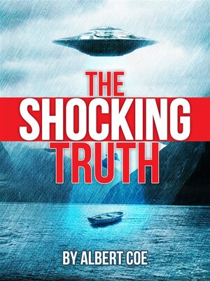 cover image of The Shocking Truth